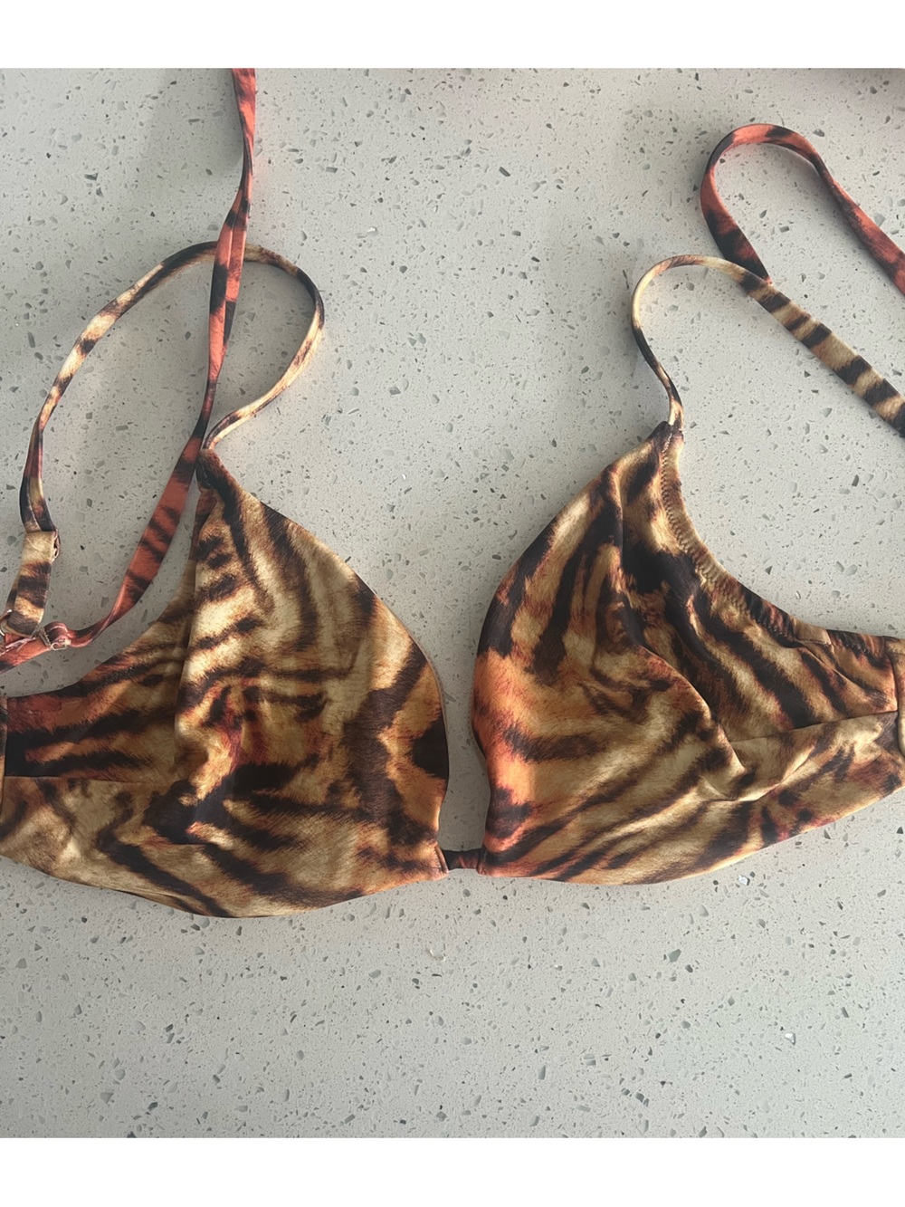 Bikini Top 34D